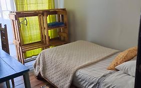 Tipico Hostel Chile
